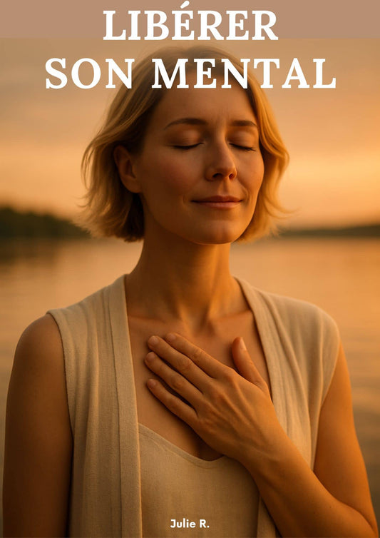 Libérez votre mental